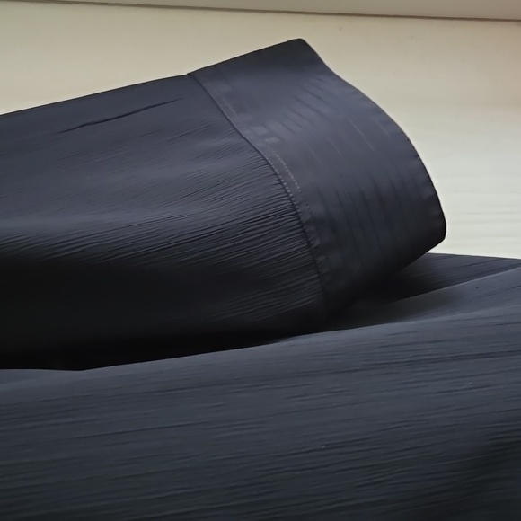 Penningtons | Navy Tunic Blouse/ Jacket - Picture 10 of 11